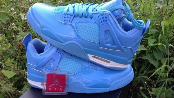 Jordan 4 Retro Teal Men Super Perfect--006